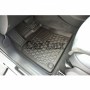 Alfombrillas de goma Exclusiv para Porsche Macan tipo cubeta